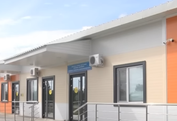 «Бірі өлуге шақ қалған»: Көкшетауда 44 сарбаз ауруханаға түсті