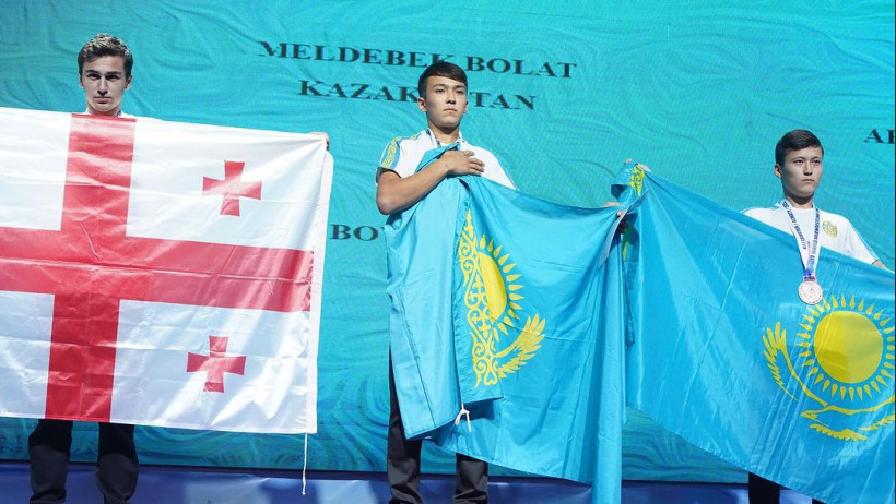  Спортты дамыту дирекциясы 