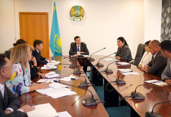 Елімізде 558 жекеменшік мектеп мемлекеттен қаржы алған