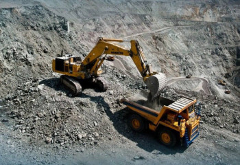 Қазақстанда 8 мыңнан астам қазба кен орны бар