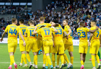 Конференция лигасының топтық кезеңіне қазақ клубтары өте ме?