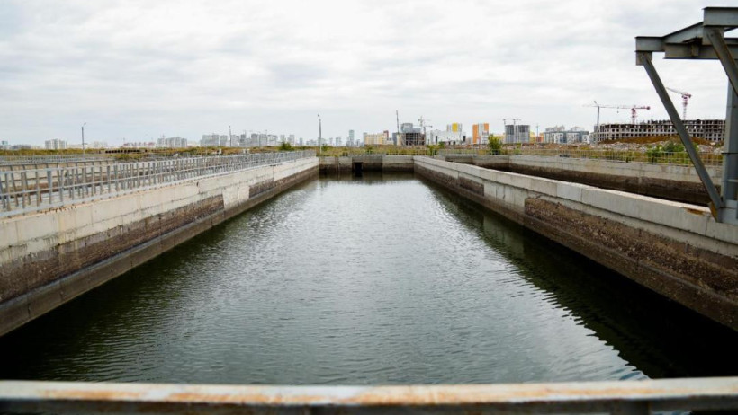  Астана әкімдігінің ресми сайты 