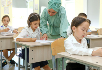 Елордалық 200-ден астам педагог шетелде тәжірибеден өтті