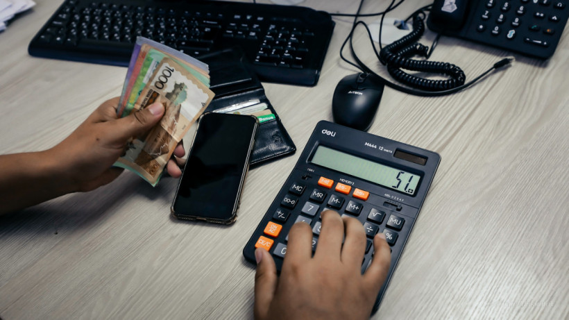  ©El.kz/Арман МУХАТОВ 