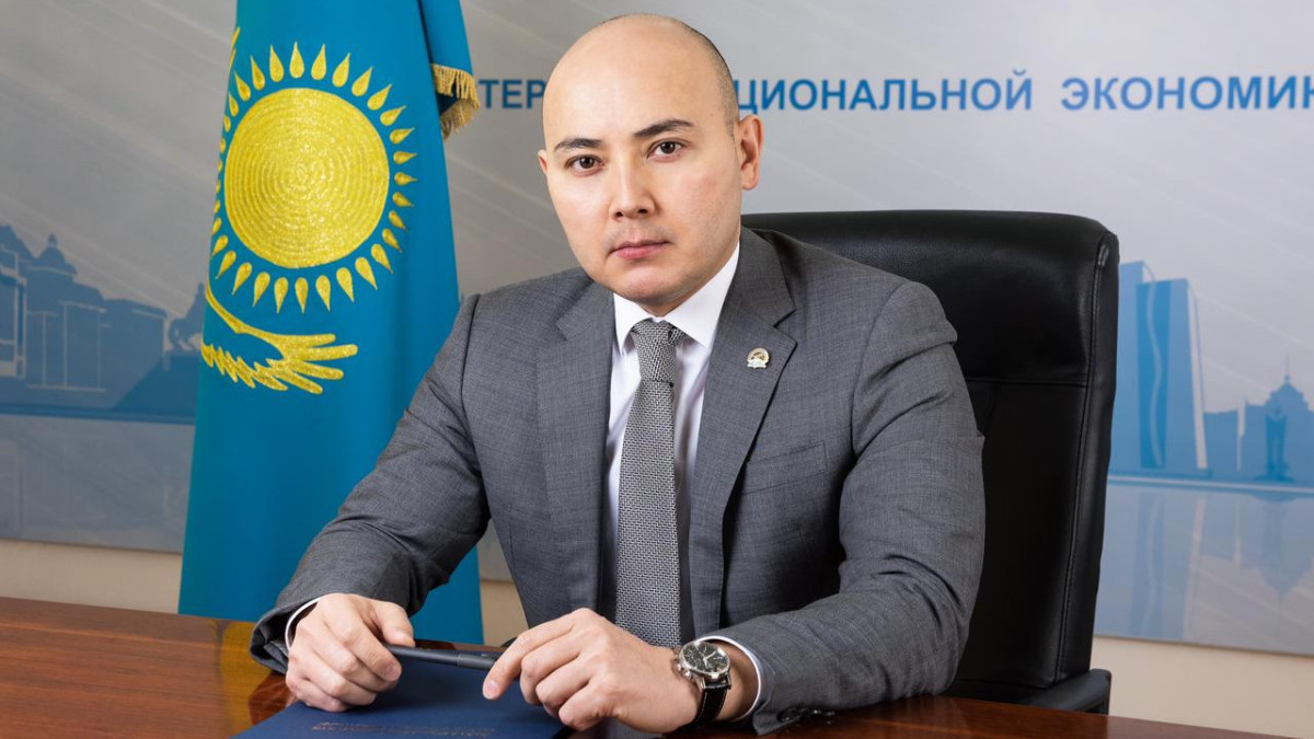 Kazakh  Government presents forecast of socio-economic development for 2024-2028