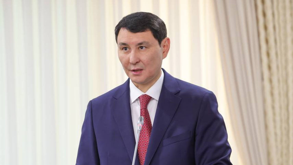 Kazakh Government adopts draft 2024-2026 republican budget