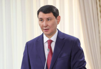 Kazakh Government adopts draft 2024-2026 republican budget