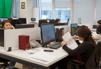 Казахстанцы могут бесплатно освоить ІТ-профессии: начался прием заявок