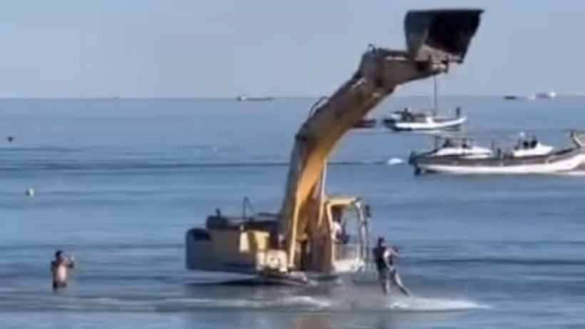  Видеодан кадр 