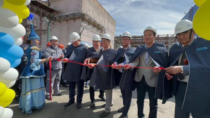  Министерство науки и высшего образования РК 