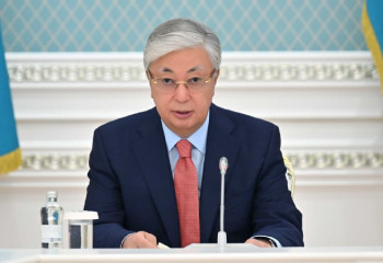 Президент бала құқықтарын қорғаудың ұлттық жүйесі жайлы айтты