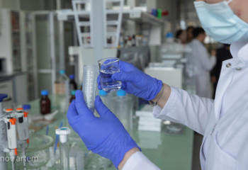 Ғылымы дамыған елдің экономикасы да дамиды