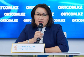 Әлеуметтік Кодекс қабылданды. Онда қандай әлеуметтік көмектер қарастырылған?