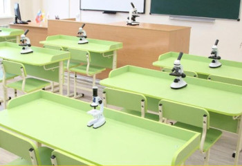 55 мың қазақстандық оқушы оқу жылын жаңа мектептерде бастайды