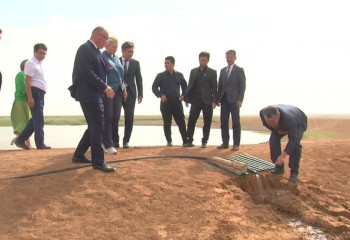 Как мажилисмены ездили по регионам Казахстана и встречались с населением