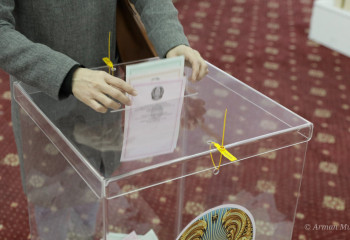 29 қазанда елімізде мәслихаттардың шығып қалған депутаттарының орнына сайлау өтеді