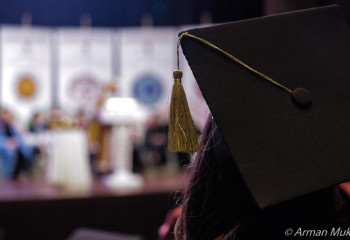 172 азаматқа «Болашақ» халықаралық стипендиясы тағайындалды