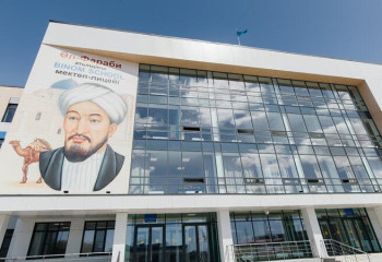 Инновационные школы открылись в Атырау