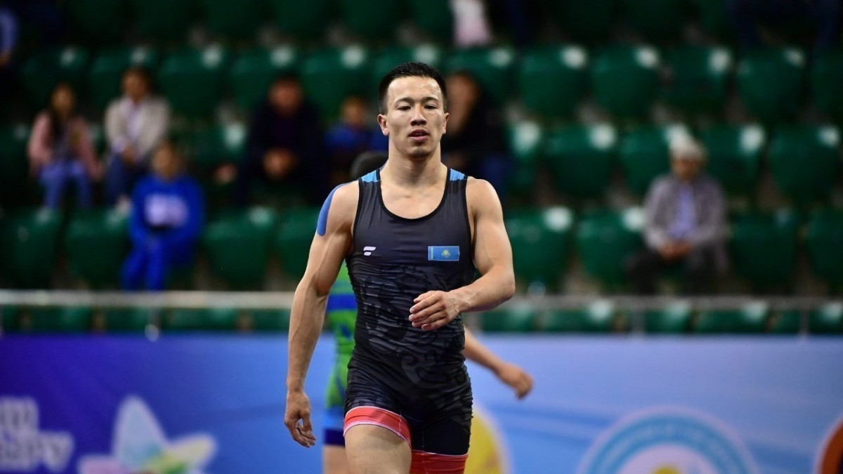  Olympic.kz 