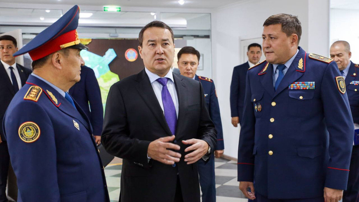  t.me/KZgovernment 