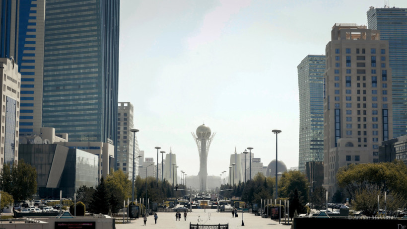  ©El.kz/Арман МУХАТОВ 