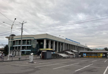 Алматыда ауа сапасы нашарлайды