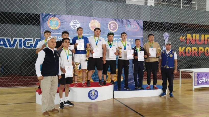  Астана қаласы әкімдігінің ресми сайты 