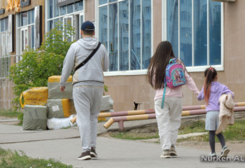 Халықтың өмір сүру ұзақтығы бойынша Астана көш бастап тұр