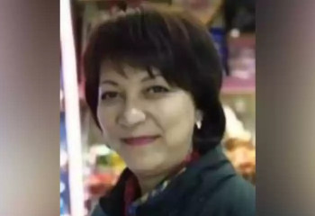 БҚО-да 9 күннен бері хабарсыз кеткен әйел адамды іздестіріп жатыр