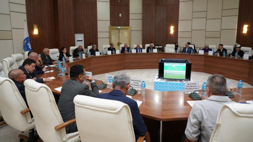  Астана әкімдігінің баспасөз қызметі 