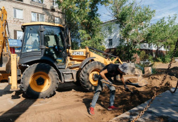 Абай облысында жылыту маусымына дайындық қатаң бақылауға алынды