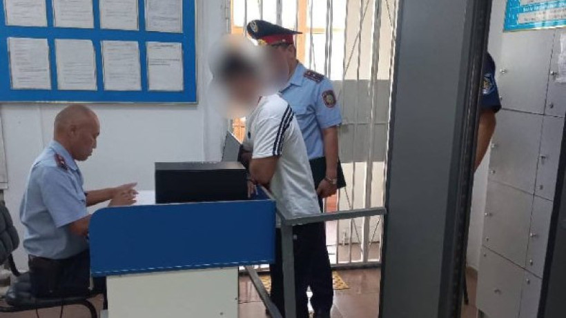  ІІМ баспасөз қызметі 