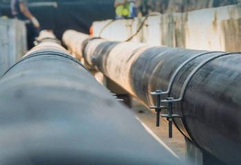 Елімізде 133 шақырымдық жылу желілерін жаңғыртуға министрлік республикалық бюджеттен 109,5 млрд теңге бөлінді