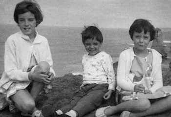 Трое детей бесследно исчезли с пляжа среди бела дня - полиция и водолазы оказались бессильны