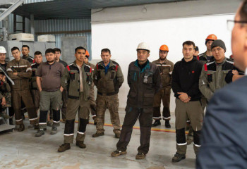 Депутаттар отандық өнімді қолдайтын заңды қайта қарастырмақ