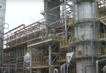 Шымкентский НПЗ увеличит производство бензина марки АИ-95