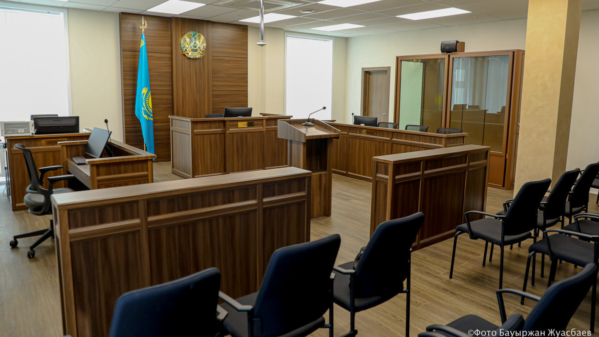  ©El.kz/Бауыржан ЖУАСБАЕВ 