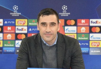 Давид Лория: Беделді клубтардың академияларын Қазақстанда да ашу керек