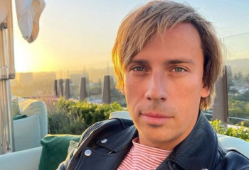 Максим Галкин Қазақстандағы концерті өтпейтінін айтты