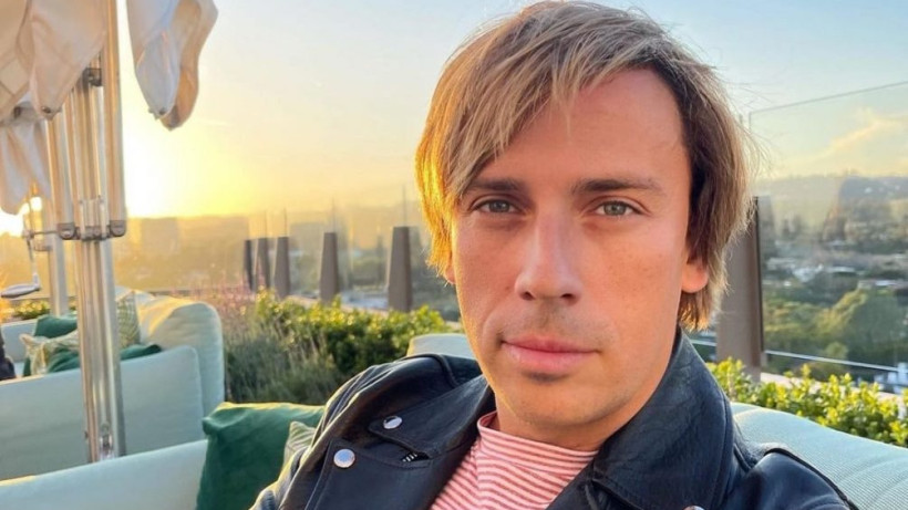  instagram.com/maxgalkinru 