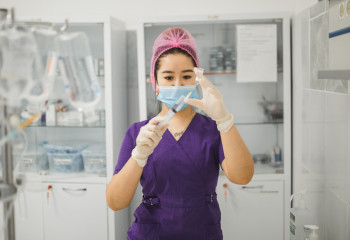 Мамандандырылған медициналық көмек көрсету ережелері жаңартылды