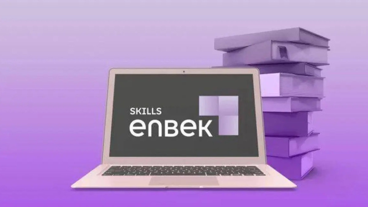 Skills Еnbek платформасында жеке көмекші қызметінің курстарына онлайн режимде оқуға болады