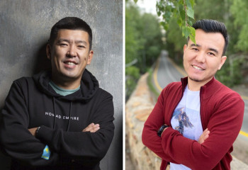 Қаржы пирамидасын құрған вайнерлер Мейіржан Төребаев пен Мейірхан Шерниязов қайда жүр?