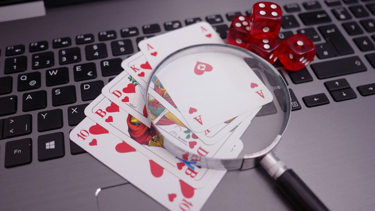 Четырех организаторов азартных игр в TikTok посадили в Казахстане