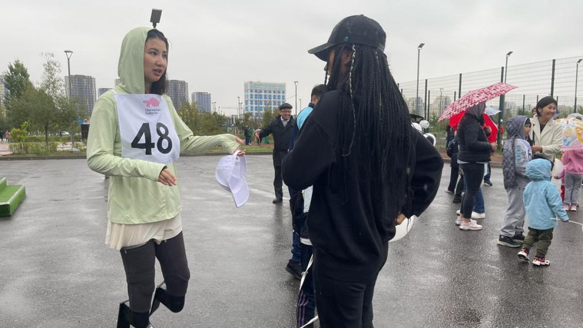  ©El.kz/Асылбек ИБРАЕВ 