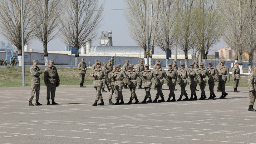  ©El.kz/Арман МҰХАТОВ 