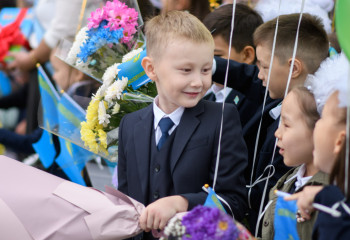 Жаңа оқу жылында қандай жаңалықтар бар?