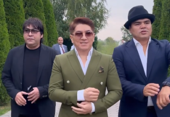 Сәкен Майғазиев неліктен үнемі Мейрамбек пен Кенжебектің алдында жүретінін айтты