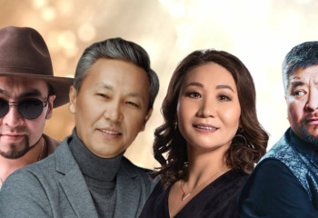 Биыл мектепке баратын жұлдыздардың балалары