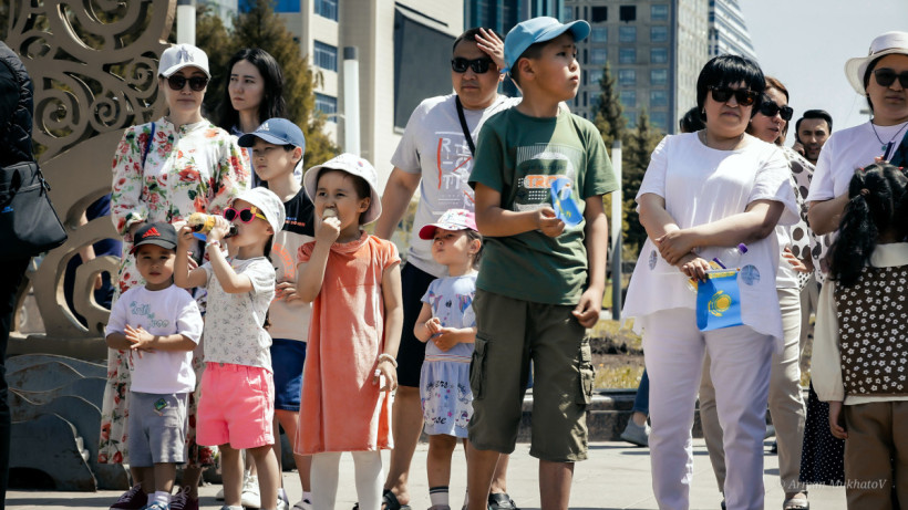  ©El.kz/Арман МҰХАТОВ 